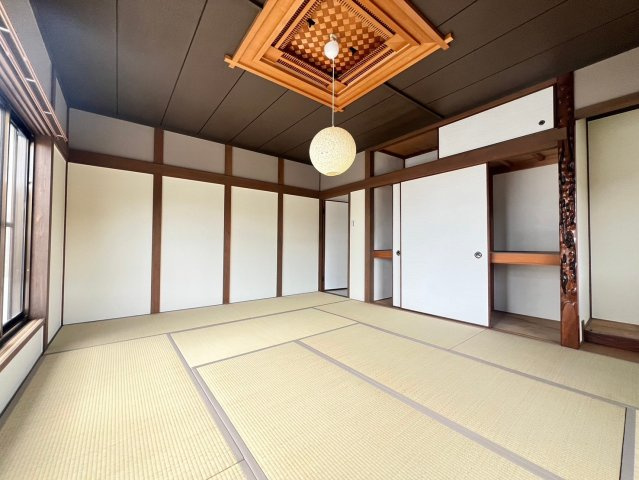 塩屋町字大谷戸建のその他