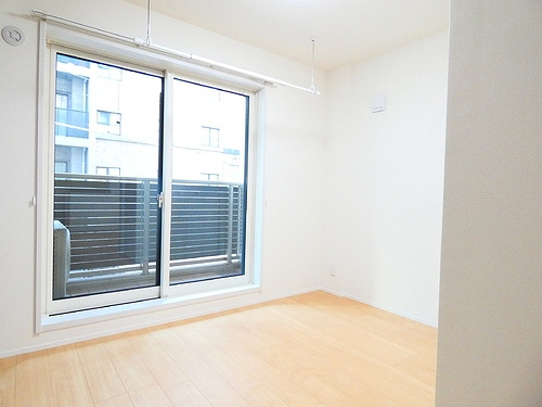 ルミケオ大手町のその他|洋室約4.4畳