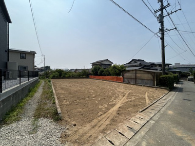 【外観】 | 草木売地