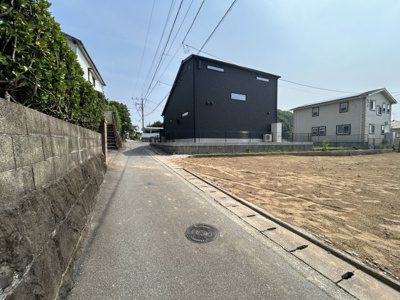 【周辺】 | 草木売地