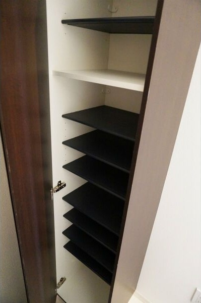 Grandtic Vida Mizuhoの設備