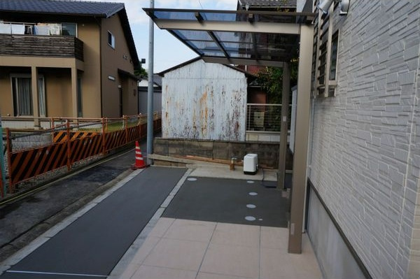 Grandtic Vida Mizuhoのその他