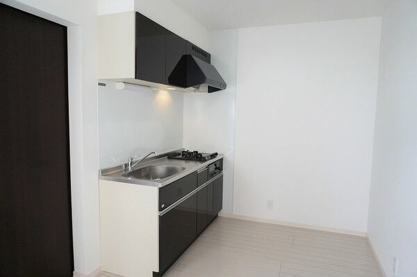 Grandtic Vida Mizuhoのキッチン