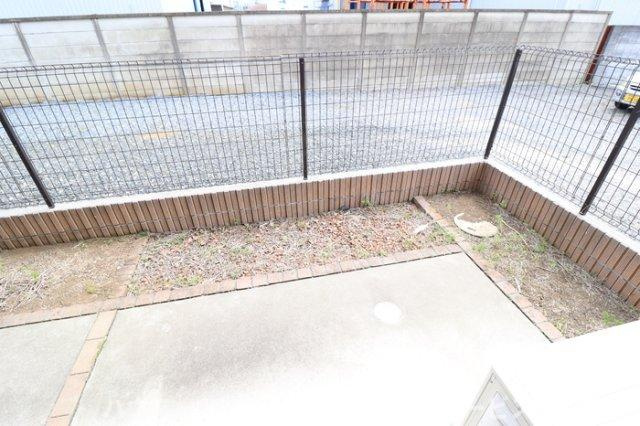 グリーンヴィラ　ハーケンの庭