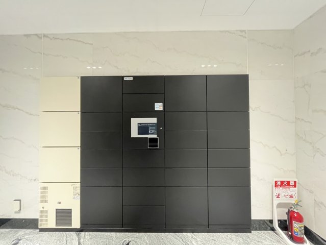 さくらHills ROKUBAN Platinum Residence｜名古屋市の賃貸ならMy賃貸のその他共用部分|さくらHills ROKUBAN Platinum Residence