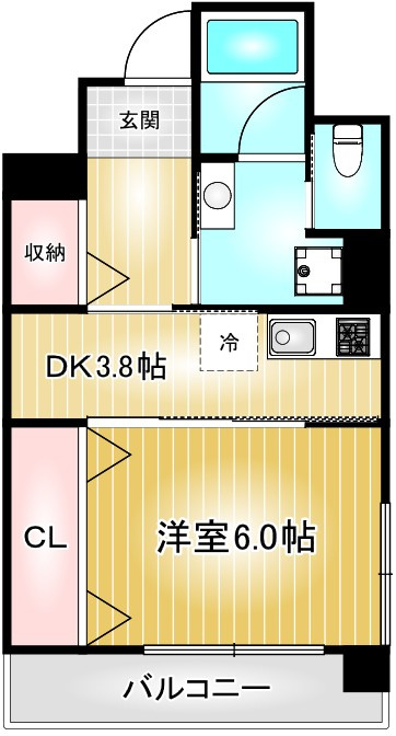 さくらHills ROKUBAN Platinum Residence｜名古屋市の賃貸ならMy賃貸
