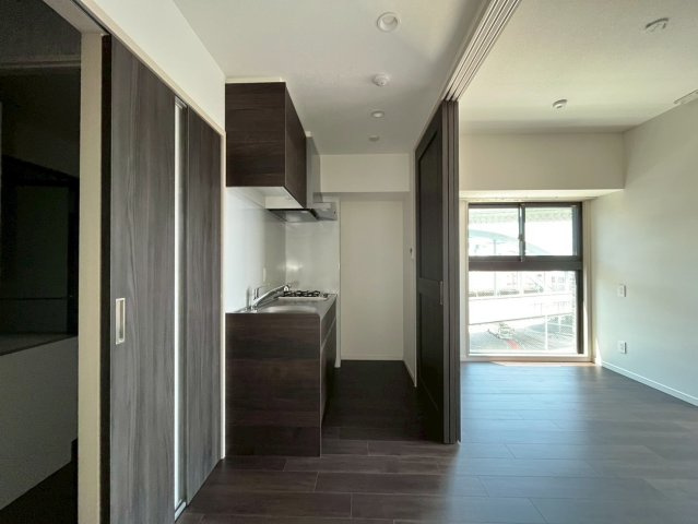 さくらHills ROKUBAN Platinum Residence｜名古屋市の賃貸ならMy賃貸の居間・リビング|さくらHills ROKUBAN Platinum Residence