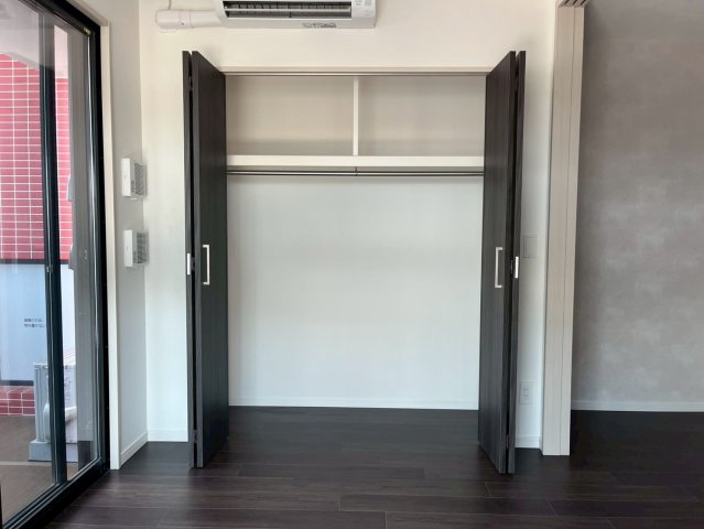 さくらHills ROKUBAN Platinum Residence｜名古屋市の賃貸ならMy賃貸の収納|さくらHills ROKUBAN Platinum Residence