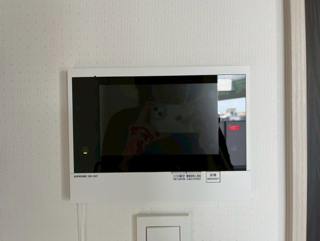 さくらHills ROKUBAN Platinum Residence｜名古屋市の賃貸ならMy賃貸のセキュリティ|さくらHills ROKUBAN Platinum Residence