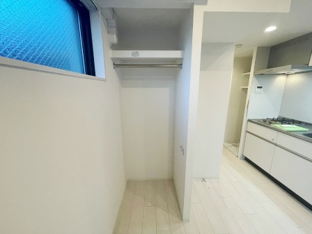 MDM西巣鴨の収納