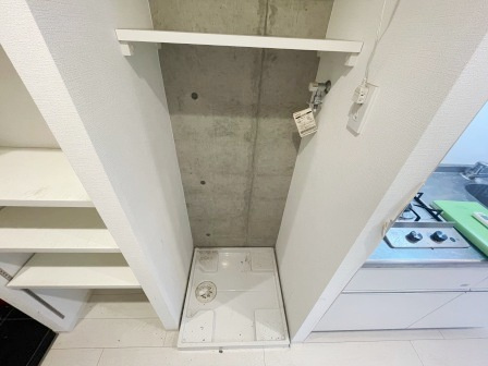 MDM西巣鴨の設備