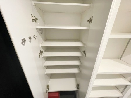 MDM西巣鴨のその他