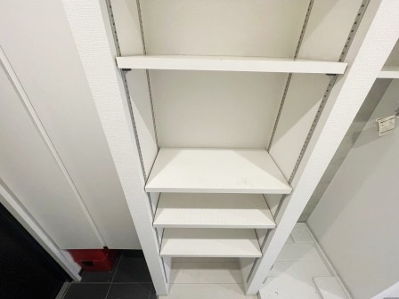 MDM西巣鴨のその他