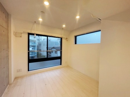 MDM西巣鴨の居間・リビング