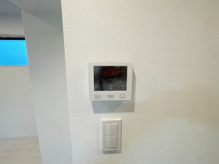 MDM西巣鴨のセキュリティ