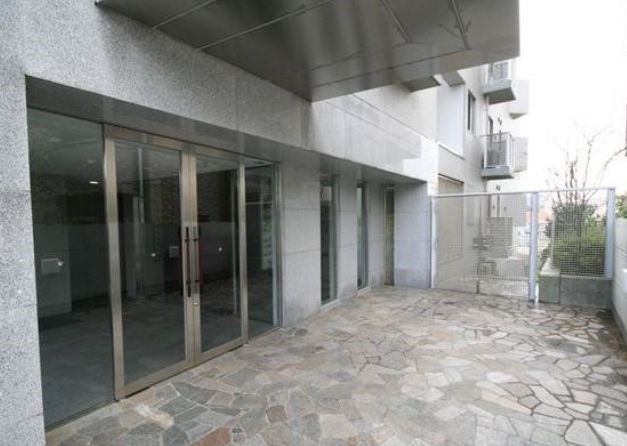 【エントランス】AZ小石川