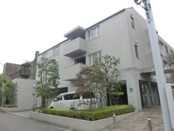 AZ小石川の画像