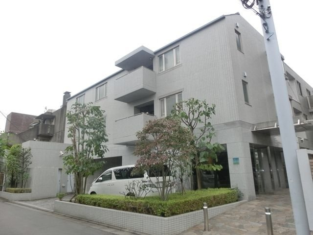 【外観】AZ小石川