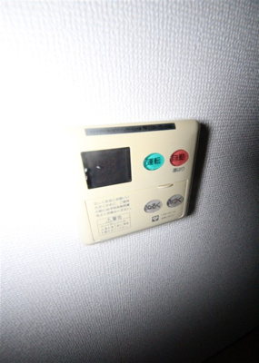 【設備】 | オリエンス夕陽丘