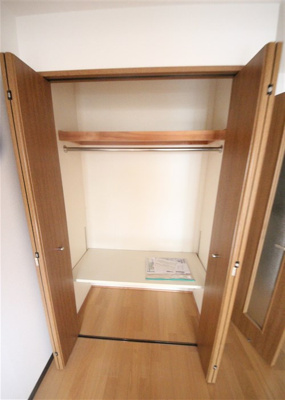 【収納】 | オリエンス夕陽丘