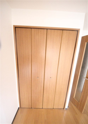 【収納】 | オリエンス夕陽丘