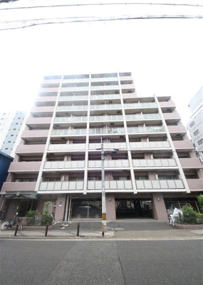 【外観】 | オリエンス夕陽丘