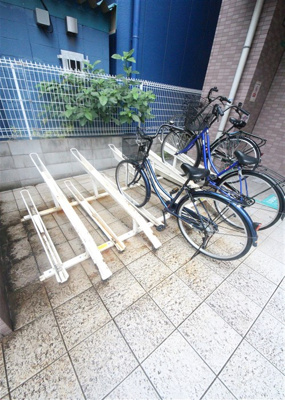 【その他共用部分】 | オリエンス夕陽丘