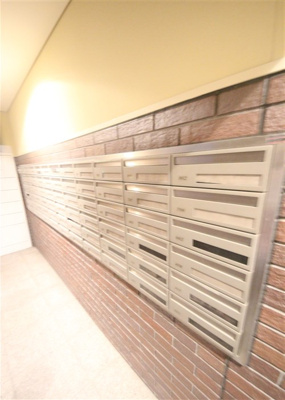 【その他共用部分】 | オリエンス夕陽丘