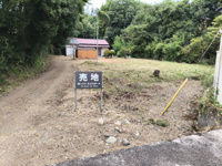 桐生市川内町三丁目760-1　売地の画像