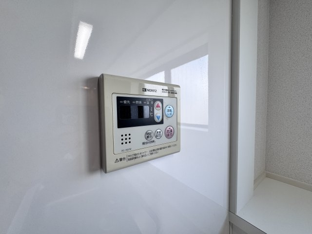 酒井マンションの設備