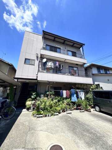 酒井マンション