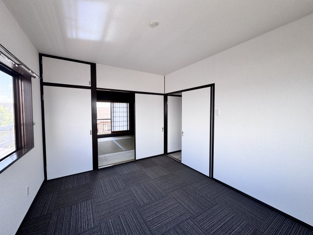 酒井マンションのその他|6帖洋室