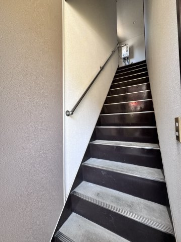 酒井マンションのその他