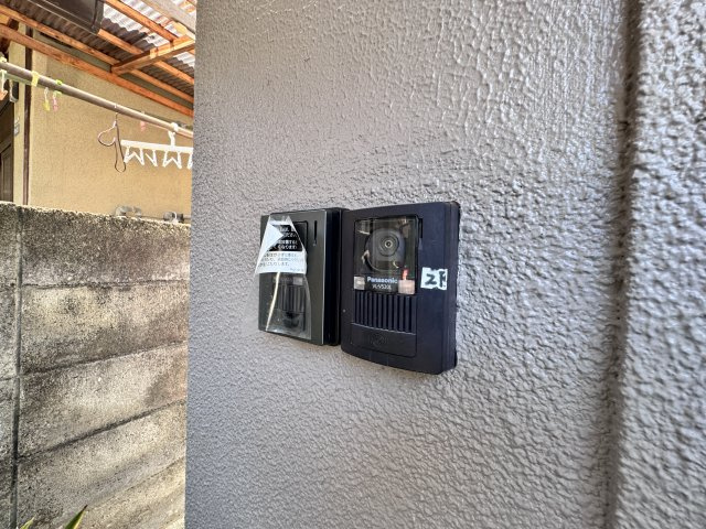 酒井マンションのその他