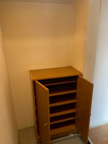 浜野マンションの設備