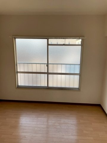 浜野マンションの内装