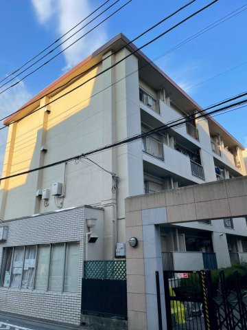 浜野マンション