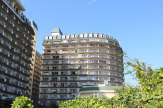 【外観】 | 琵琶湖アーバンリゾートⅠ番舘