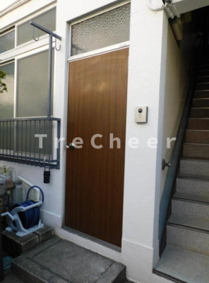 【その他共用部分】 | はぎわらＫ