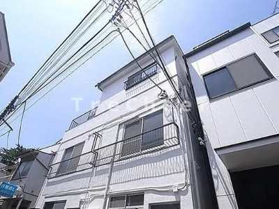 【外観】 | はぎわらＫ