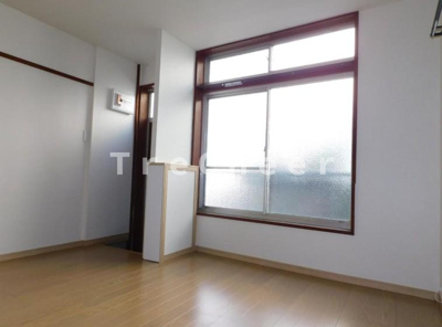 【居間・リビング】 | はぎわらＫ