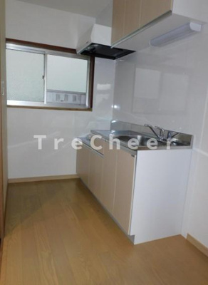 【キッチン】 | はぎわらＫ