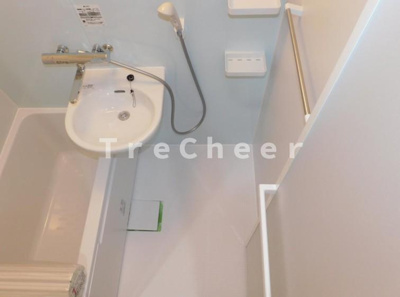 【浴室】 | はぎわらＫ