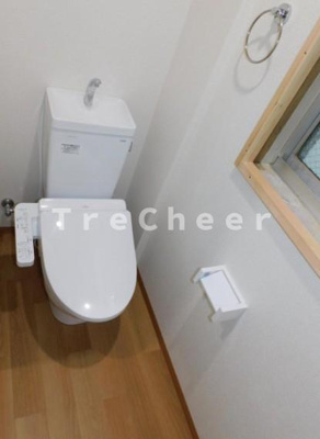 【トイレ】 | はぎわらＫ