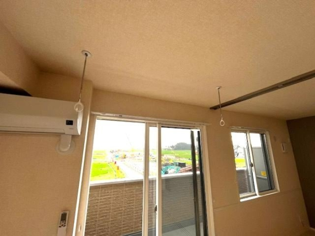 Ｄ－ＲＯＯＭ姉体Ⅲ　Ｂの寝室