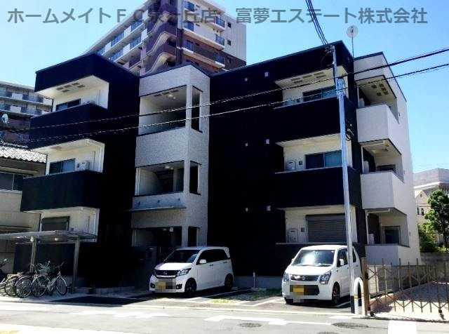 フジパレス堺鳳南