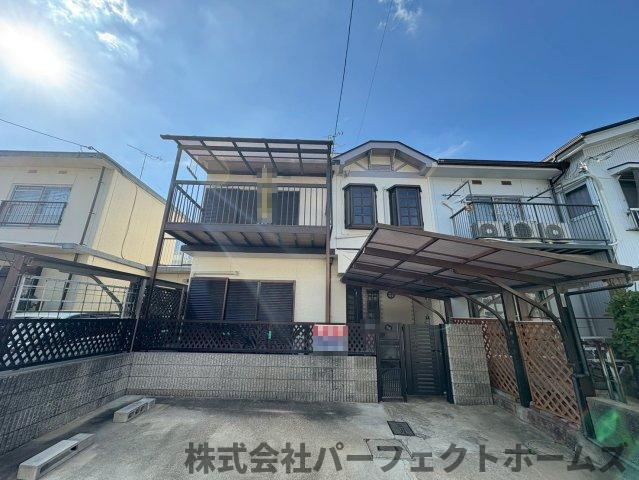 松塚テラスハウスの画像