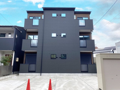 【外観】 | LE COCON 岐阜Ⅱ