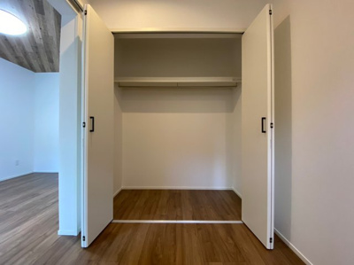 【収納】 | LE COCON 岐阜Ⅱ