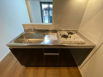 【キッチン】 | LE COCON 岐阜Ⅱ